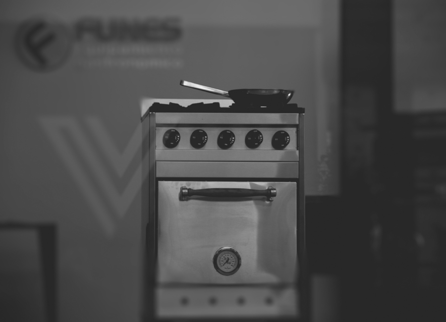Funes Equipamiento Gastronómico